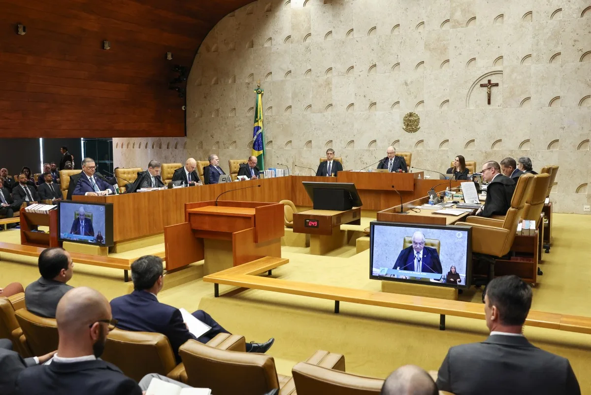STF permite escolha de regime previdenciário a servidor que migrou para a União