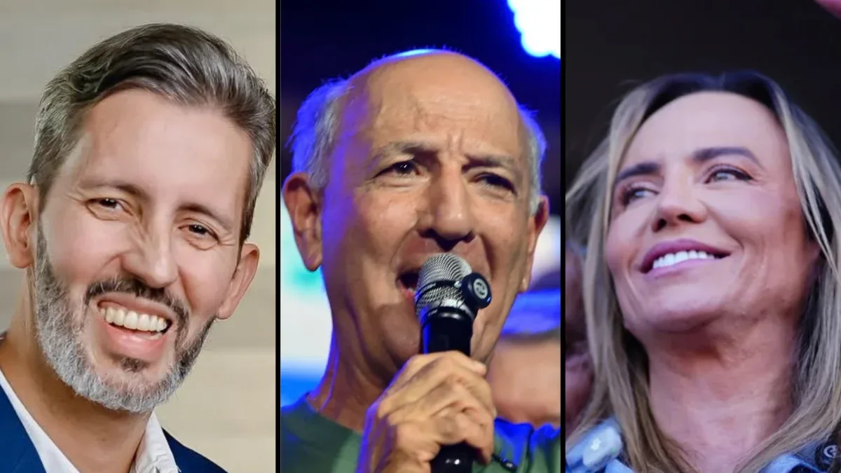 Maioria do TSE rejeita recurso e mantém impedimento de Arruda no DF