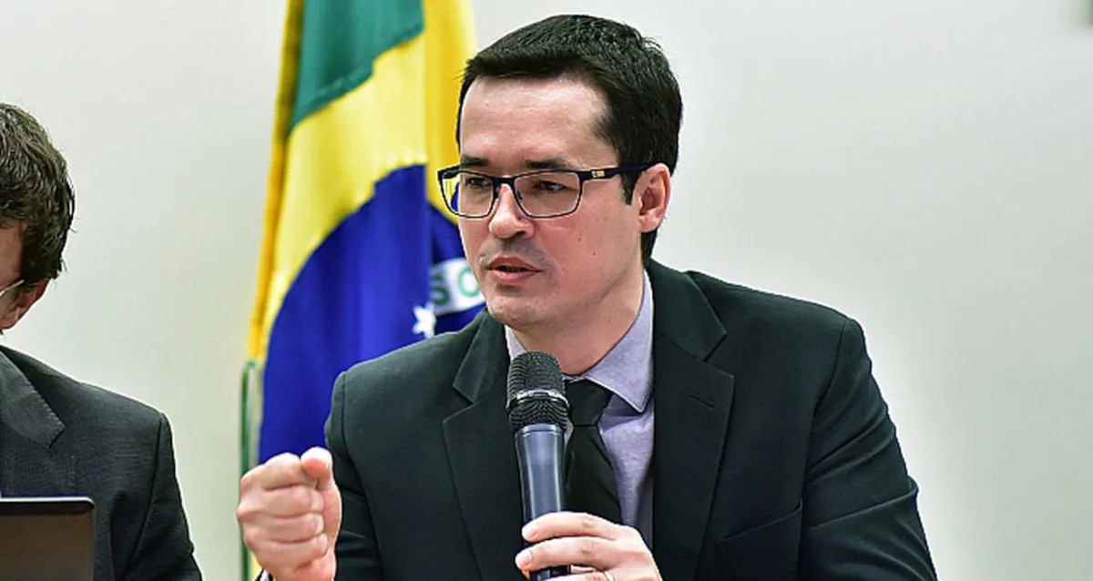 TSE retira da pauta análise sobre eleição de Dallagnol ao Senado