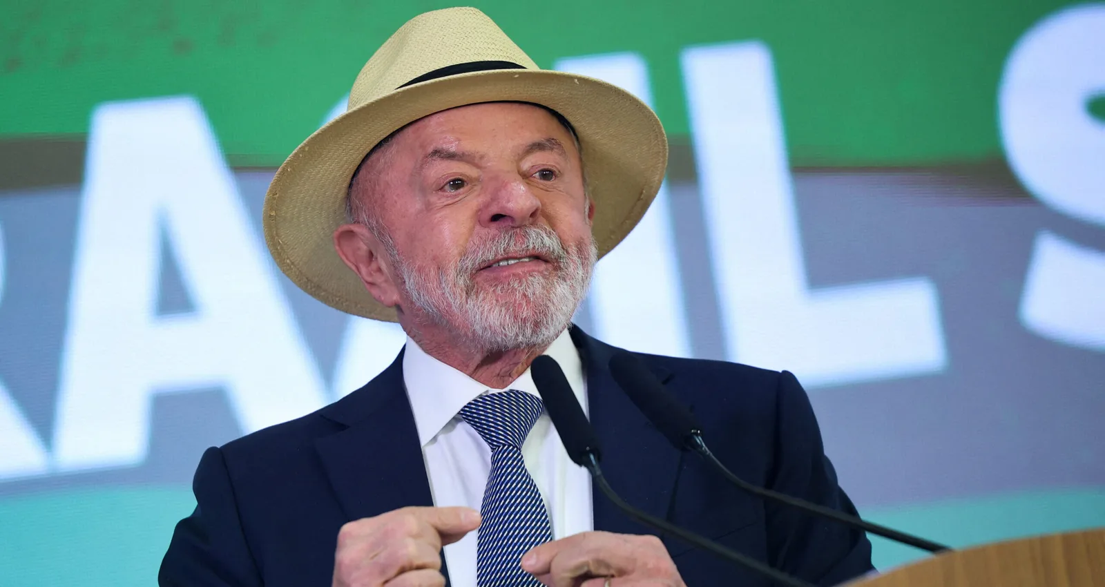 Lula pede transparência em investigações do Banco Master e cita crise no Judiciário