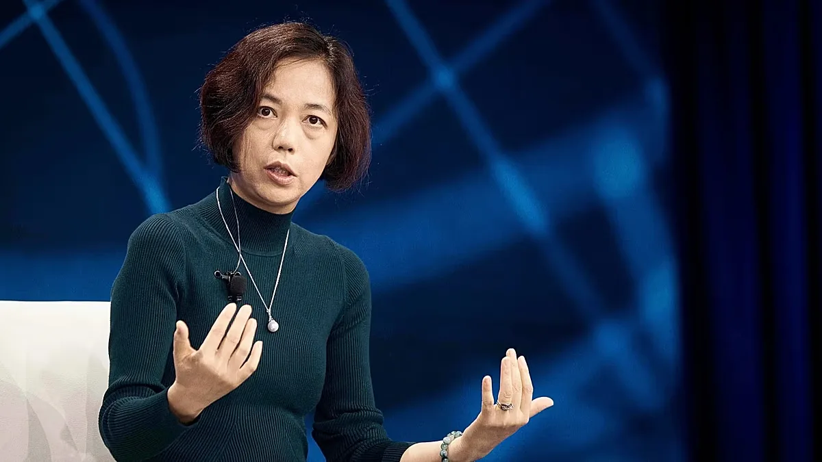 AMD anuncia investimento de US$ 8,2 bilhões na World Labs, de Fei-Fei Li