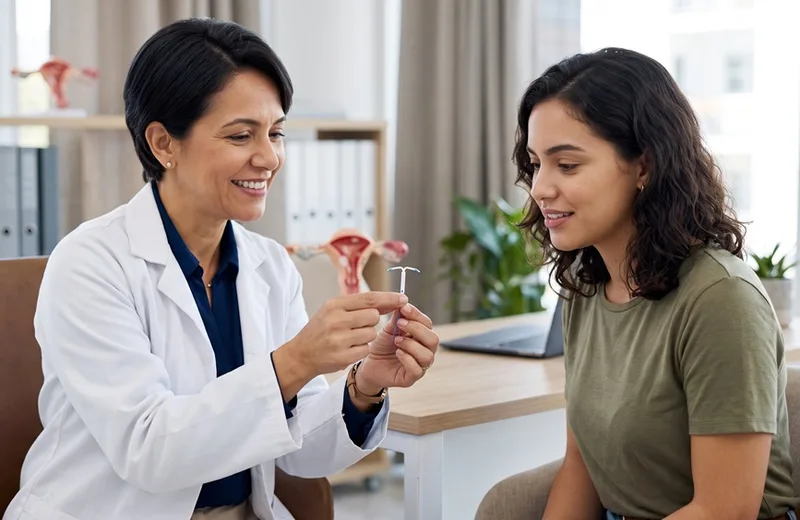 ANS amplia cobertura de DIU hormonal para tratamento de endometriose