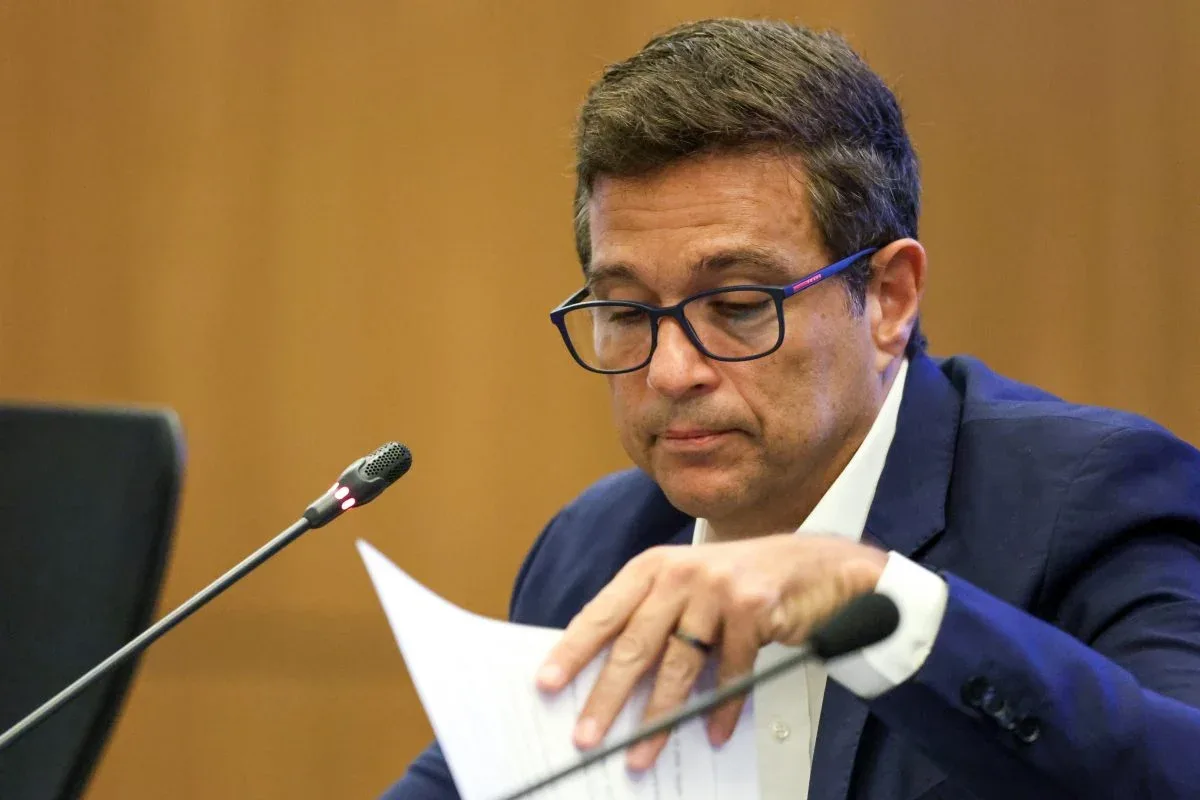 PF chama Galípolo e Campos Neto para depor no caso Banco Master