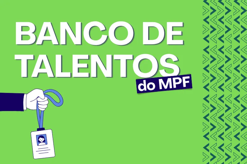 MPF abre cadastro para funções de redes sociais e liderança em Belém