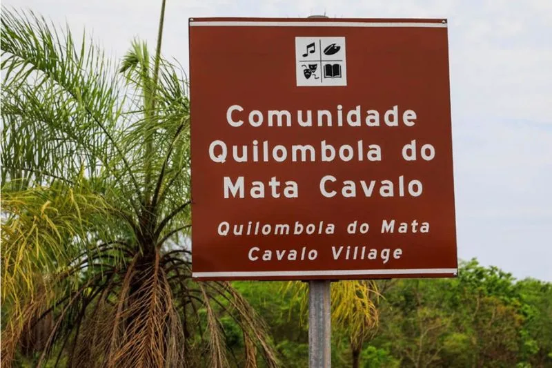 TRF1 reconhece território quilombola de Mata Cavalo e exclui indenização da Fundação Palmares