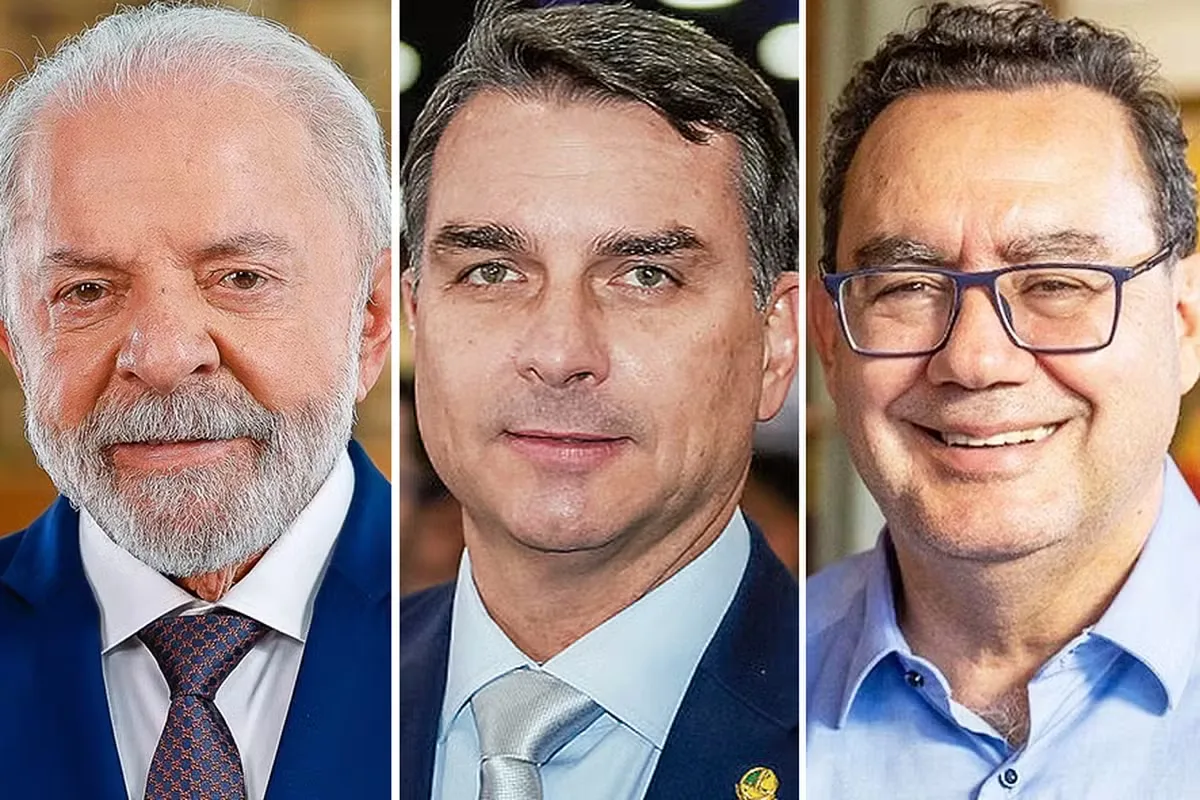 Pesquisa Quaest avaliará impacto de crise no STF na corrida presidencial