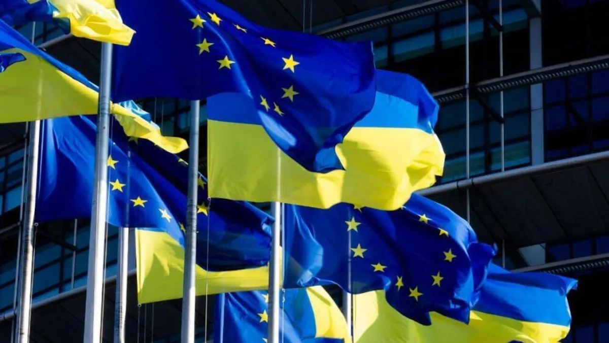 União Europeia avalia resposta conjunta a ataques híbridos atribuídos à Rússia