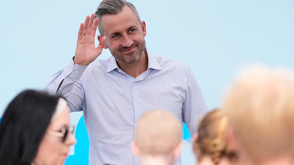 Ulrich Siegmund, o nome da AfD que mira o governo da Saxônia-Anhalt