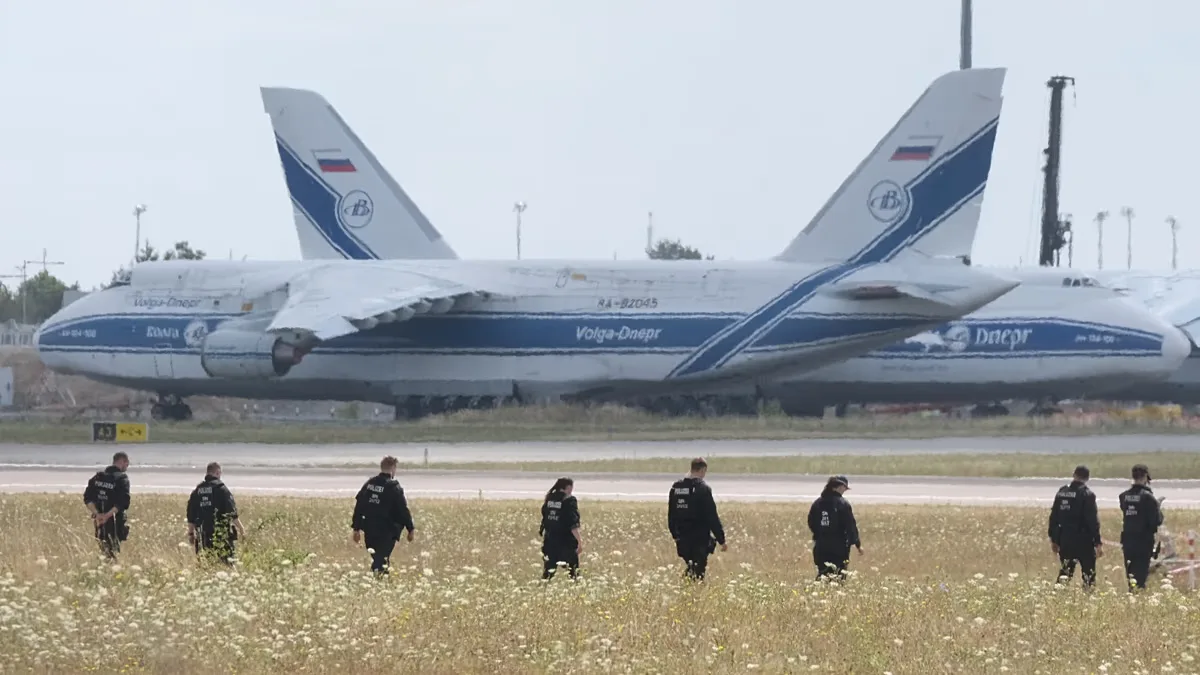 Falta de resposta a ações russas desafia a dissuasão da NATO