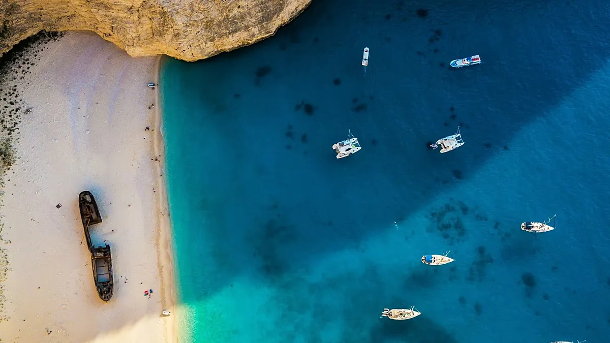 Moldávia lidera alta do turismo na Europa no primeiro semestre de 2026