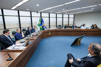Conselho do MPF rejeita pedidos contra Paulo Gonet no caso Banco Master