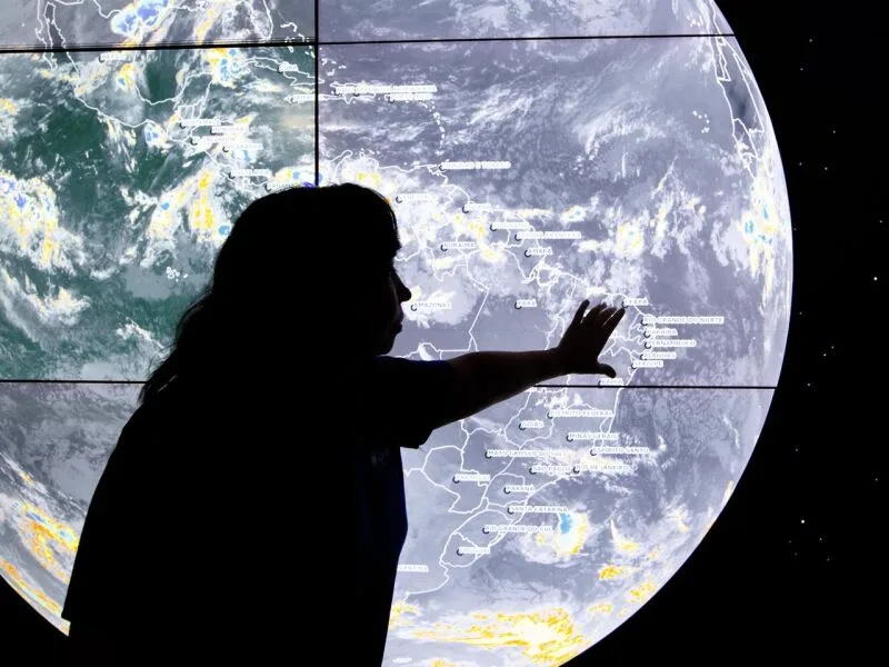 FMI avalia financiamento a países atingidos por efeitos do El Niño
