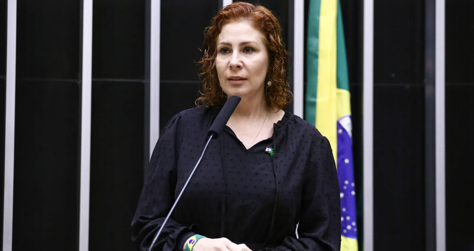 Defesa de Zambelli tenta barrar extradição e rever penas no STF