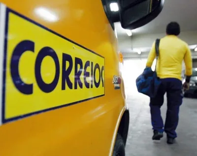 Correios solicitam aval da União para empréstimo de R$ 7 bilhões