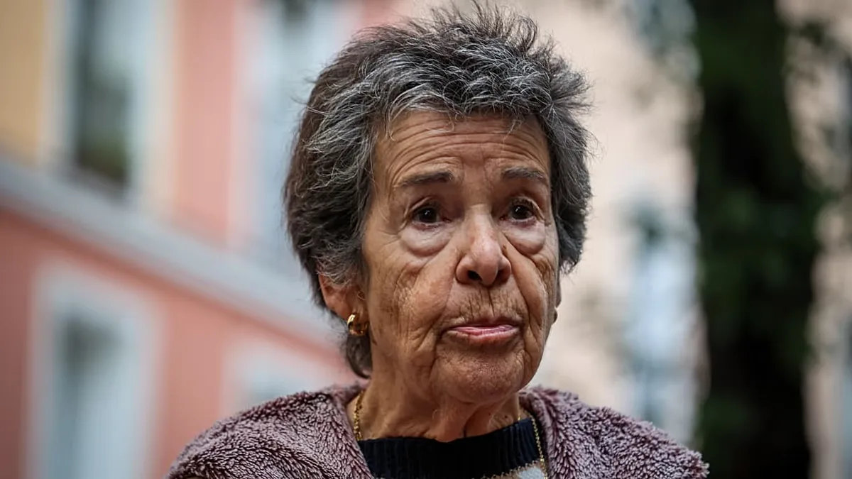 Urbagestión oferece imóvel de Madrid para retorno de idosa despejada