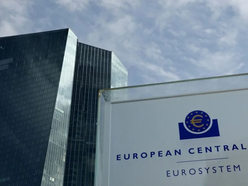 BCE anuncia modernização das cédulas e aposta em euro físico e digital