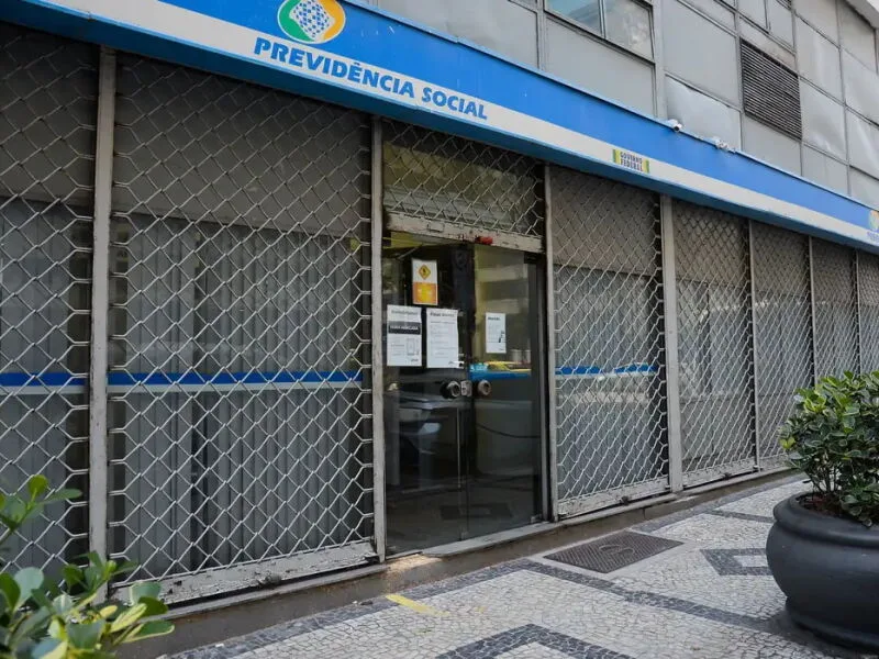 Critérios usados pelo INSS para fila zerada entram no debate fiscal