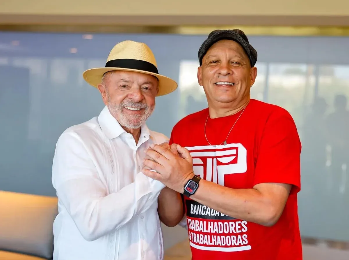 Tribunal eleitoral considera regular registro de Moisés Selerges para a Câmara