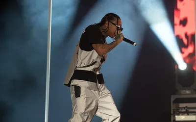 Rap debate limites e riscos do uso de inteligência artificial na música