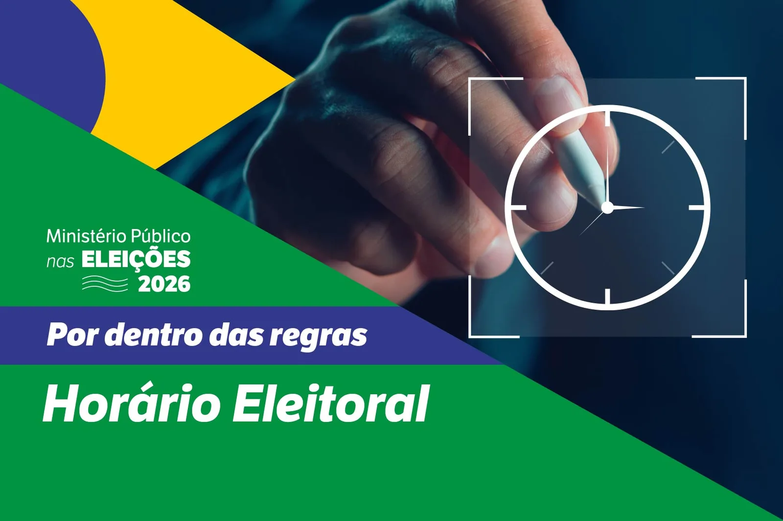 Propaganda eleitoral tem regras para tempo, acessibilidade e uso de inteligência artificial