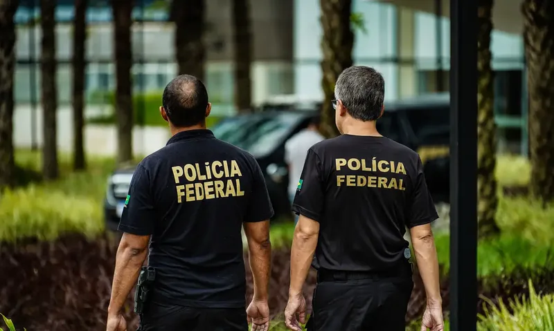 PF propõe novas divisões para combater apostas ilegais e crimes financeiros