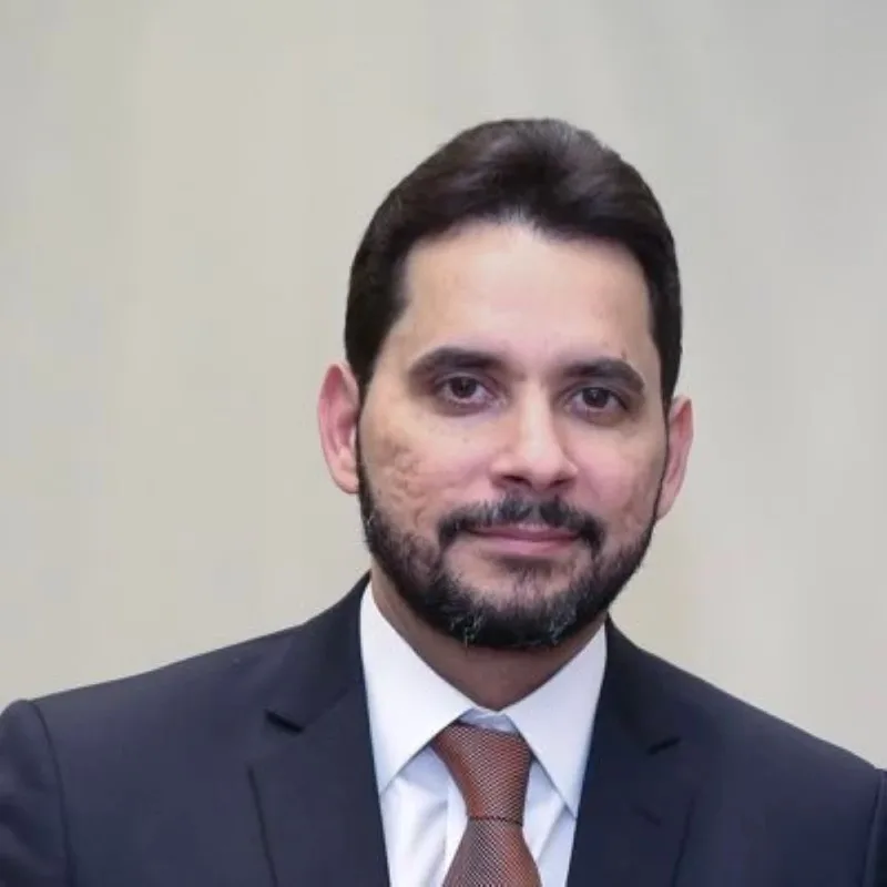CNJ fiscaliza gabinete de desembargador citado em mensagens de Daniel Vorcaro