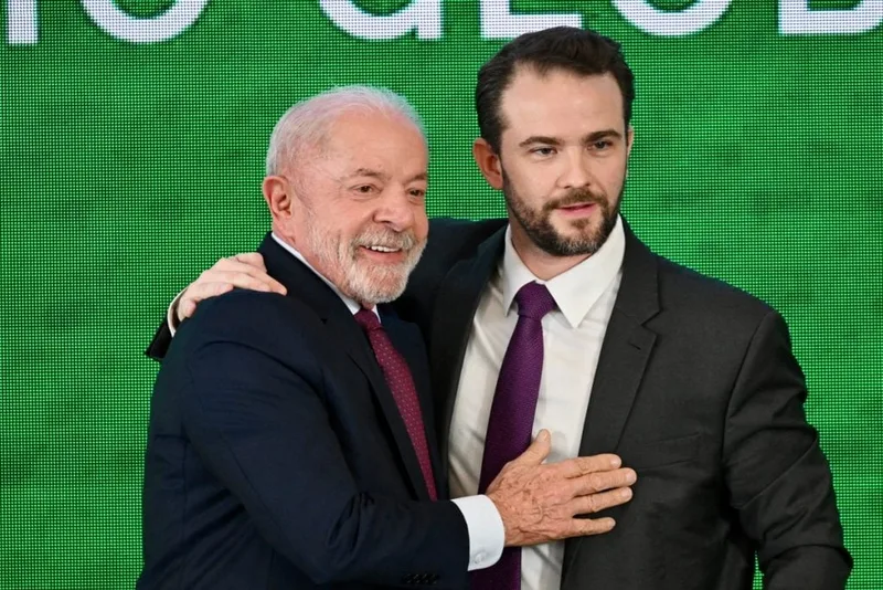 Inflação no terceiro mandato de Lula é a menor antes de uma eleição desde o Plano Real