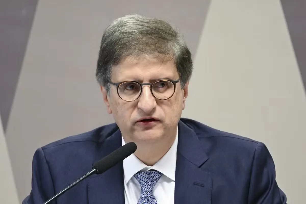 Gonet será ouvido em procedimento sigiloso sobre atuação no caso Master