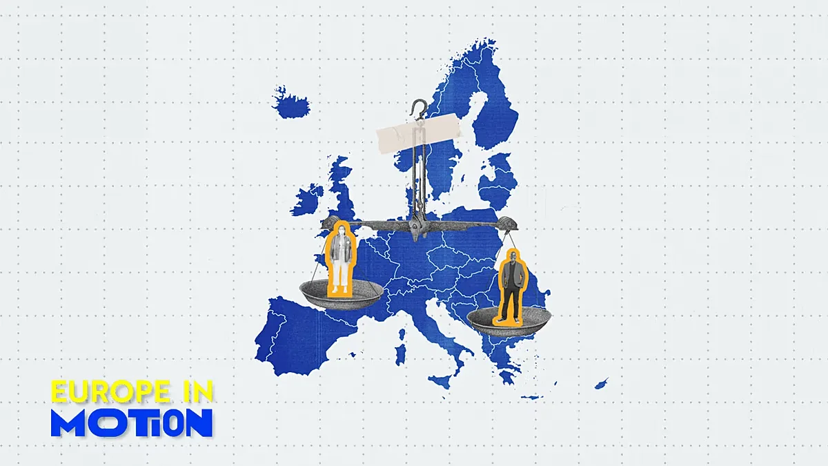 Europa lidera redução da desigualdade de gênero, mas avanço é desigual