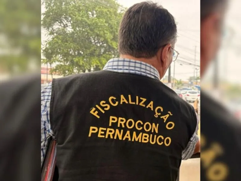 Procon-PE notifica 36 empresas de apostas e cobra medidas de proteção