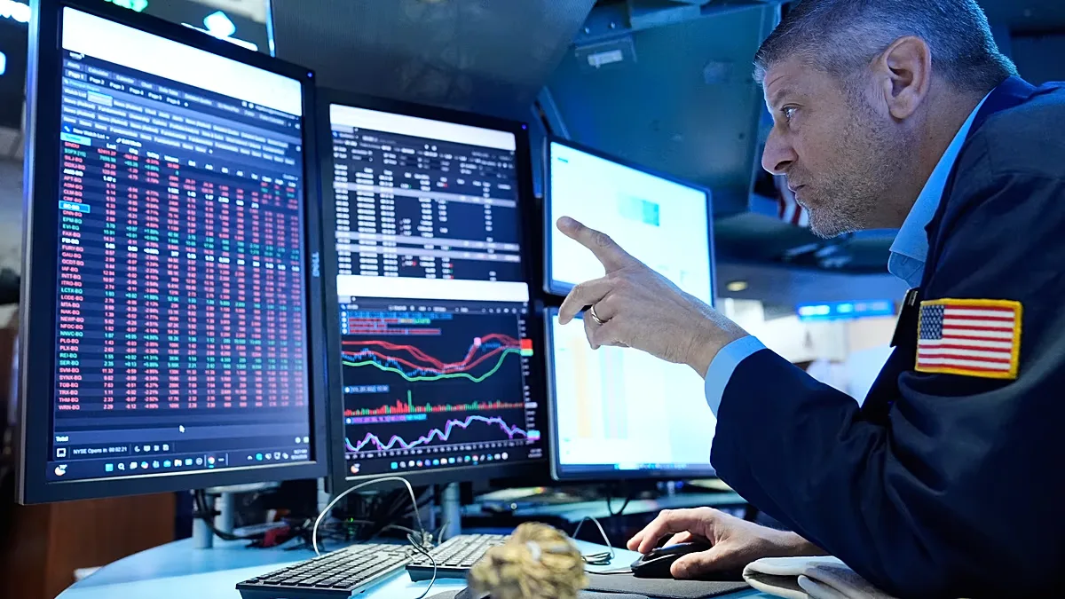 Juro do Treasury de 10 anos supera 5% em meio à pressão global sobre títulos