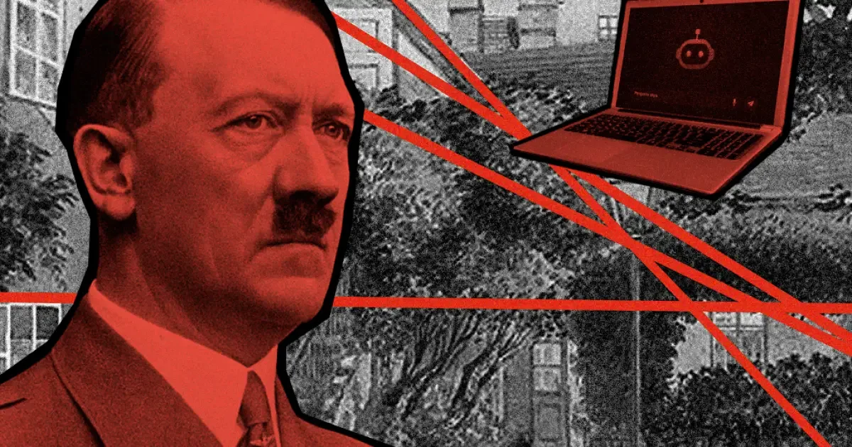 Geometria ajuda a identificar imagens criadas por inteligência artificial