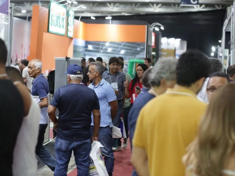 Feira em Pernambuco discute produtividade e mão de obra na construção
