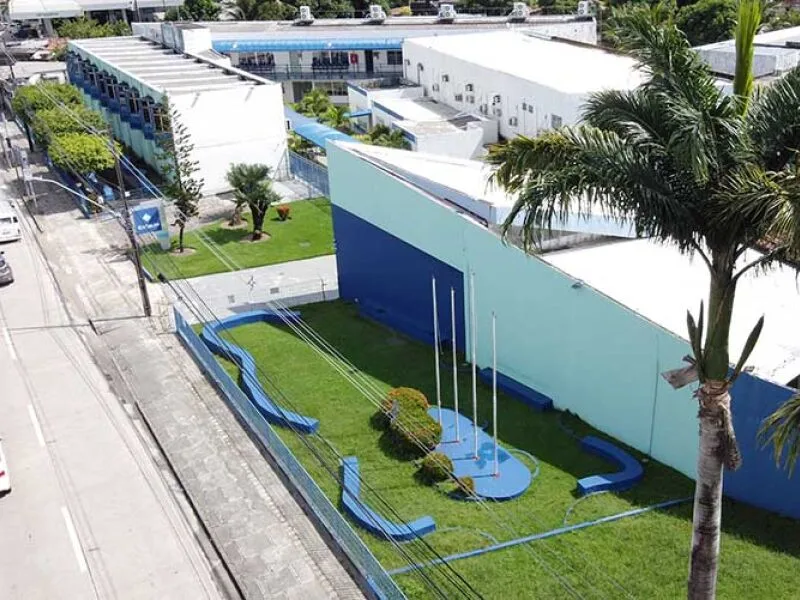 Semana de Negócios da Estácio Recife discute finanças, IA e impacto social
