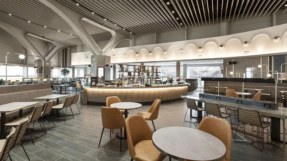 Plaza Premium lidera ranking europeu de salas de aeroporto em 2026