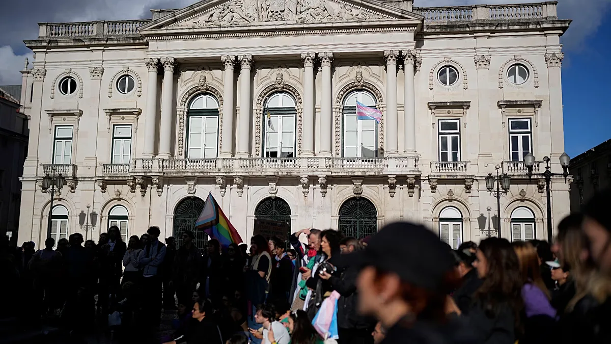 Tribunal reduz coima de Lisboa por envio de dados à Rússia
