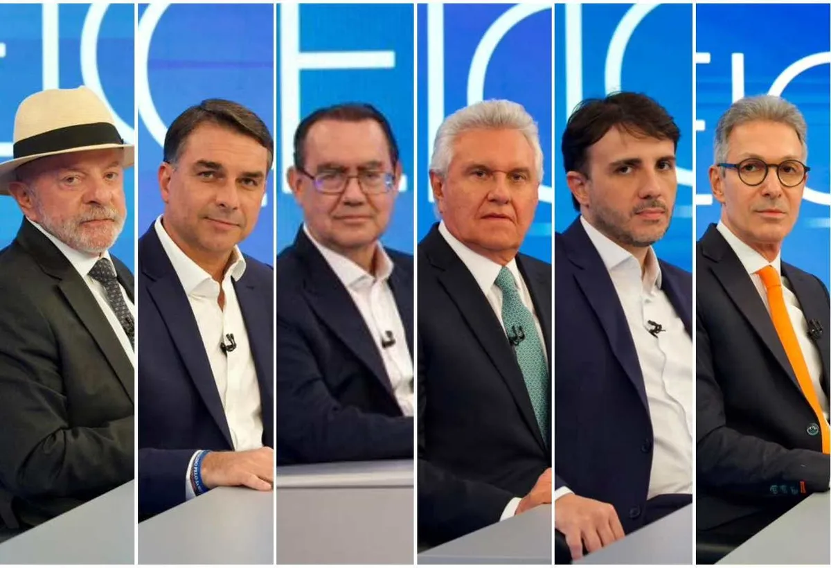 Candidatos apresentam planos distintos para o Nordeste nas eleições presidenciais