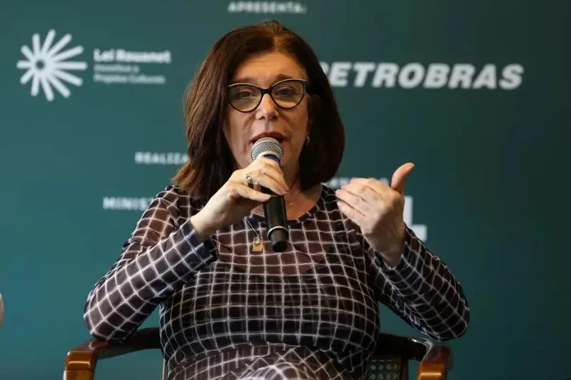 Petrobras descarta ampliar participação ou aportar recursos na Braskem