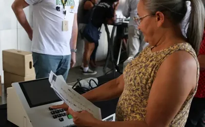 Eleitores com mais de 70 anos chegam a 17 milhões no Brasil