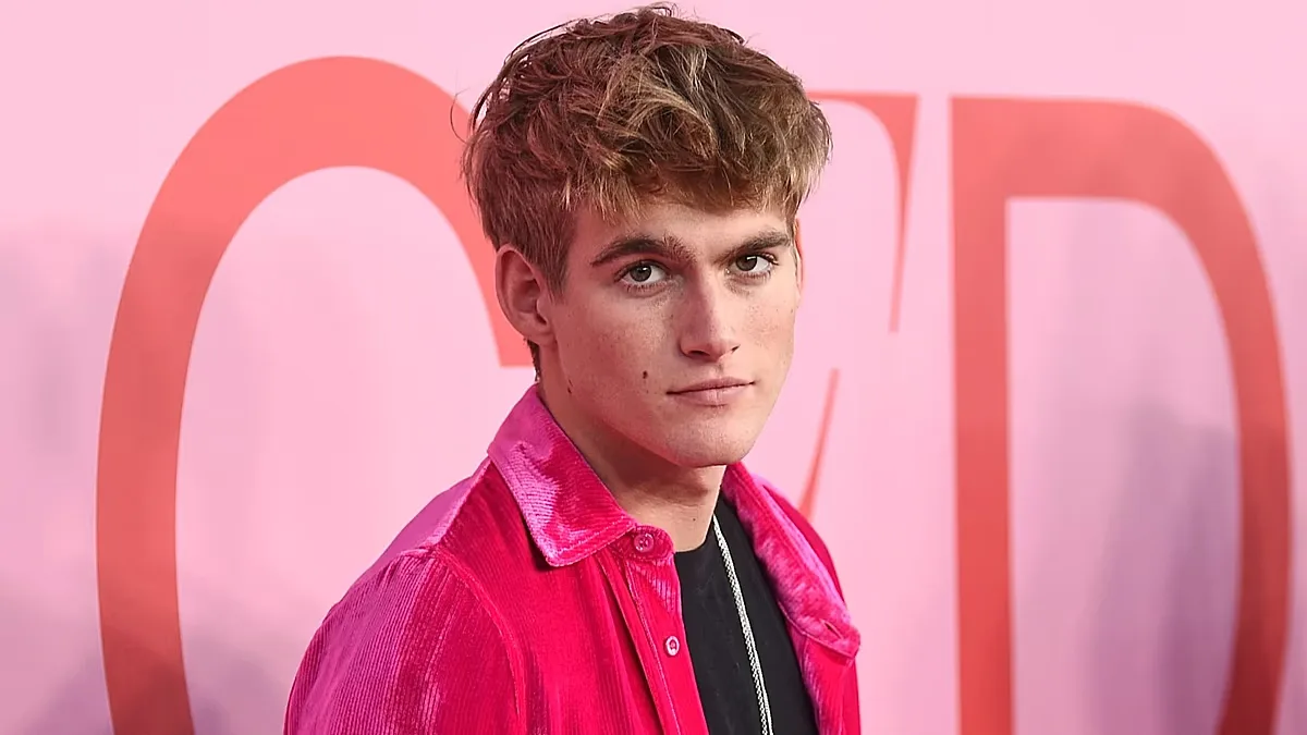 Presley Gerber morre aos 27 anos em clínica de reabilitação
