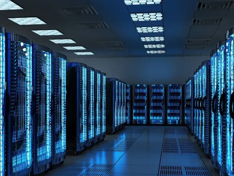Lei cria benefícios fiscais para ampliar centros de dados no Brasil