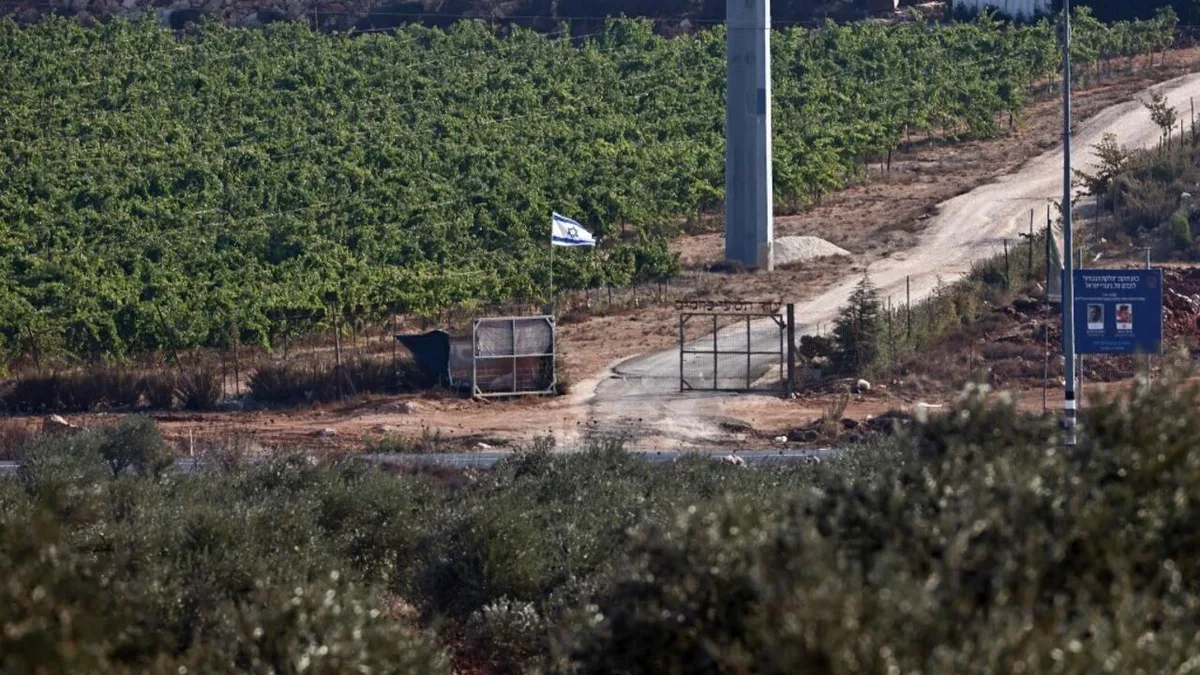 Produtores do Vale do Jordão buscam novos destinos após restrições europeias