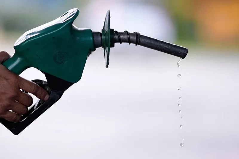 Diesel importado terá subvenção de R$ 1,40 por litro por 30 dias