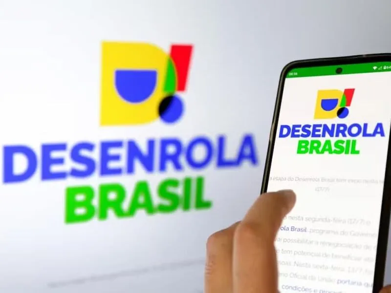 Desenrola 3.0 terá leilão de carteiras de crédito em novembro