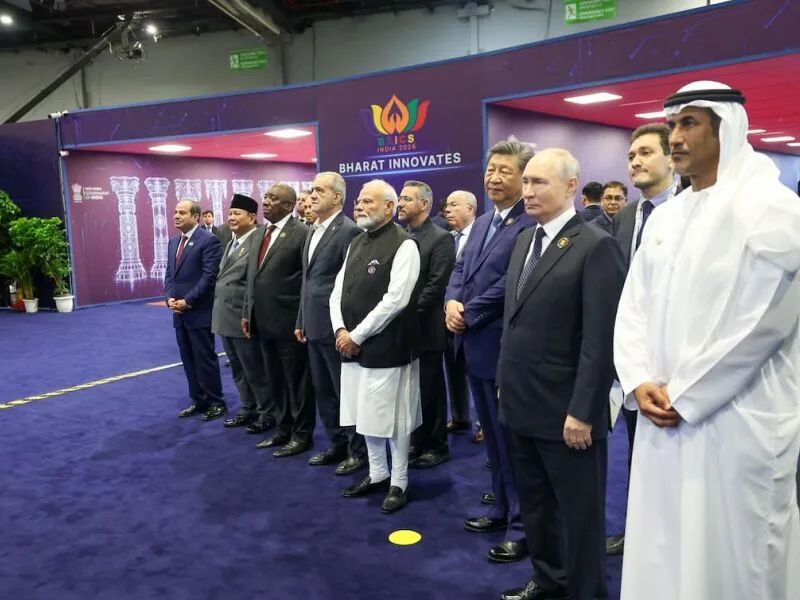 Brics prioriza tecnologias estratégicas em agenda de inovação