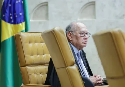 Gilmar questiona exposição de Gonet e compara condução do caso Master à Lava Jato