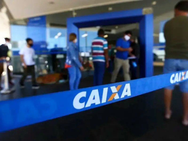 TST fixa em 60% o mínimo de empregados da Caixa durante greve