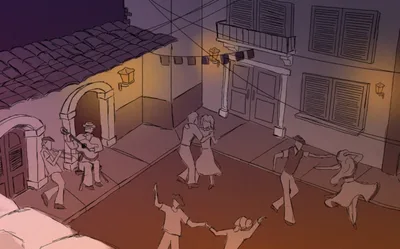 Excerto de romance conduz por ruas e cinemas da Havana em efervescência cultural