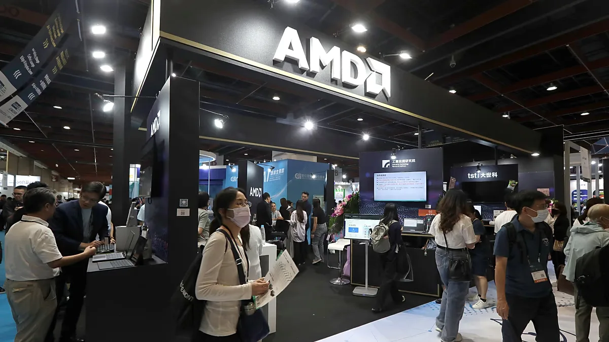 Threadripper Halo Station leva modelos de IA de grande escala ao computador de mesa
