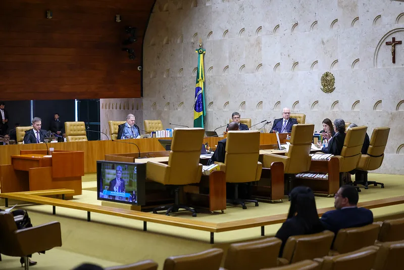 STF anula prazo criado por São Paulo para encerrar isenção de ICMS